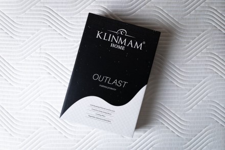 Outlast 30 to ochraniacz na materac, który przedłuży jego żywotność, jednocześnie chroniąc go przed zabrudzeniami wynikającymi z codziennego używania.