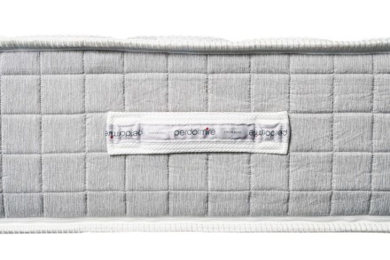 Dwa poziomy twardości - H4, H5 | Materac piankowy | Wysokość 26 cm | Nośność 150 kg | Gwarancja 6 lat