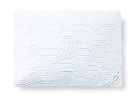 Poduszka TEMPUR® Comfort Medium SmartCool 2.0 zapewnia komfort i wsparcie typowe dla poduszek TEMPUR®.