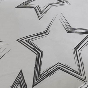 Pościel Klinmam Home wykonana jest z wysokiej jakości bawełny Renforcé, której włókna są znacznie bardziej miękkie, gładsze i przyjemniejsze niż zwykłej bawełny.