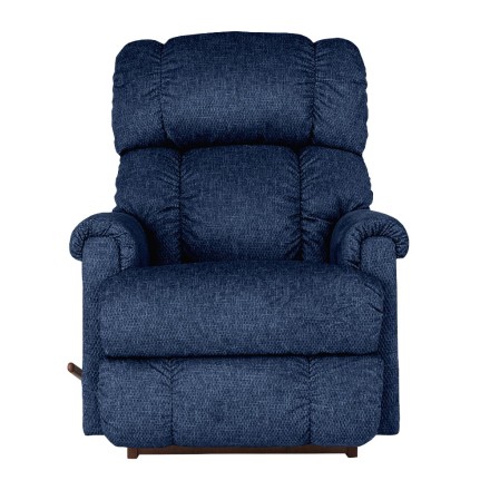 Spośród wszystkich mebli,
jakie masz w domu, największą dumą będzie
Cię napawać właśnie ten tapicerowany
fotel; usadowienie się w fotelu Pinnacle
będziesz traktować jak największą nagrodę
po wyczerpującym dniu.