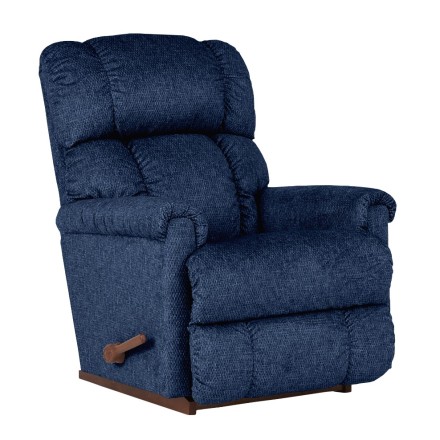 Spośród wszystkich mebli,
jakie masz w domu, największą dumą będzie
Cię napawać właśnie ten tapicerowany
fotel; usadowienie się w fotelu Pinnacle
będziesz traktować jak największą nagrodę
po wyczerpującym dniu.