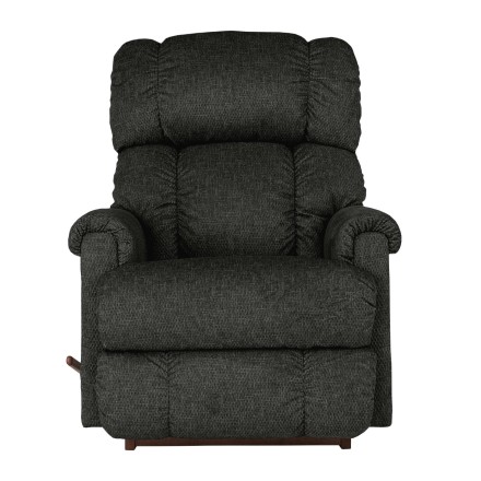 Spośród wszystkich mebli,
jakie masz w domu, największą dumą będzie
Cię napawać właśnie ten tapicerowany
fotel; usadowienie się w fotelu Pinnacle
będziesz traktować jak największą nagrodę
po wyczerpującym dniu.