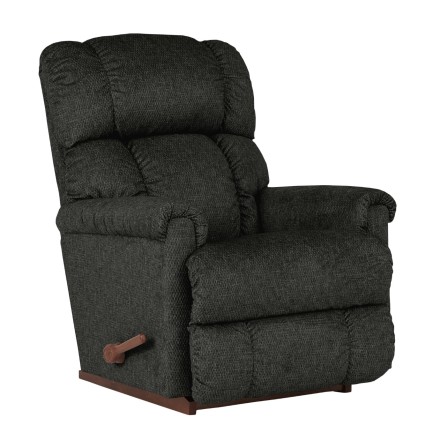 Spośród wszystkich mebli,
jakie masz w domu, największą dumą będzie
Cię napawać właśnie ten tapicerowany
fotel; usadowienie się w fotelu Pinnacle
będziesz traktować jak największą nagrodę
po wyczerpującym dniu.