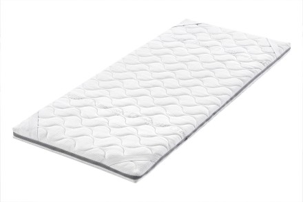 H2 - miękki | Topper piankowy | Wysokość 7 cm | Gwarancja 2 lata