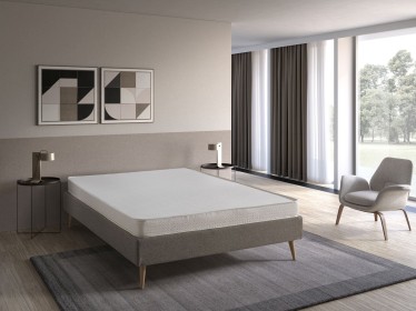 H4 - twardy | Materac piankowy | Wysokość 14 cm | Nośność 120 kg | Gwarancja 2 lata