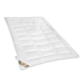 Naturalna tkanina lyocell wykorzystana w serii Klinmam Home Lyocell Aerelle® oferuje wyjątkowy poziom komfortu dla Twojego snu.