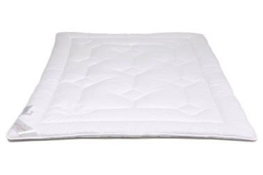 Całoroczna kołdra z termoregulacją  Suprelle Hemp