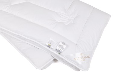 Całoroczna kołdra z termoregulacją  Suprelle Hemp