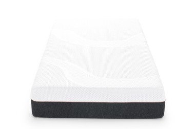 Wygodny pianowy materac Mlily Daisy dla niezakłóconego snu.