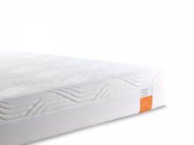 Luksusowy materac TEMPUR® Original Supreme, 180x200 cm Zaprojektowany z myślą o idealnym podparciu. TEMPUR® Original zapewnia efekt TEMPUR® w czystej postaci: prawdziwy komfort i odpowiednie podparcie.