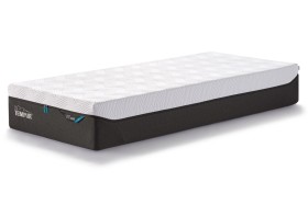 H2 - miękki | Materac piankowy | Wysokość 30 cm | Nośność 150 kg | Gwarancja 10 lat