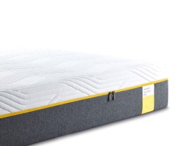 Luksusowy materac TEMPUR® Sensation Elite, 90x200 cm Kolekcja materacy TEMPUR® Sensation zapewnia idealne podparcie oraz łatwość poruszania się.