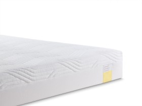 Luksusowy materac TEMPUR® Sensation Supreme, 90x200 cm Kolekcja materacy TEMPUR® Sensation zapewnia idealne podparcie oraz łatwość poruszania się.