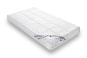 H3 - o średniej twardości | Materac piankowy | Wysokość 12 cm | Nośność 50 kg | Gwarancja 2 lata