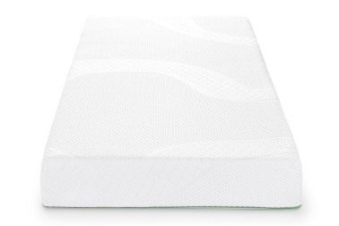 Wygodny pianowy materac Mlily Jasmine dla zdrowego, jakościowego snu.