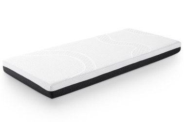 Wygodny pianowy materac Mlily Azalea dla spokojnego snu.