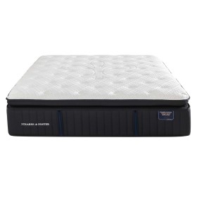 2 - miękki | Materac sprężynowy | Wysokość 48 cm | Nośność 150 kg | Gwarancja 10 lat