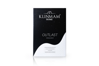 Outlast 30 to ochraniacz na materac, który przedłuży jego żywotność, jednocześnie chroniąc go przed zabrudzeniami wynikającymi z codziennego używania.