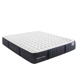 3 - o średniej twardości | Materac sprężynowy | Wysokość 37 cm | Nośność 150 kg | Gwarancja 10 lat