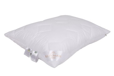 Komfortowa poduszka z termoregulacją Suprelle Hemp