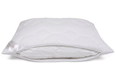 Komfortowa poduszka z termoregulacją Suprelle Hemp