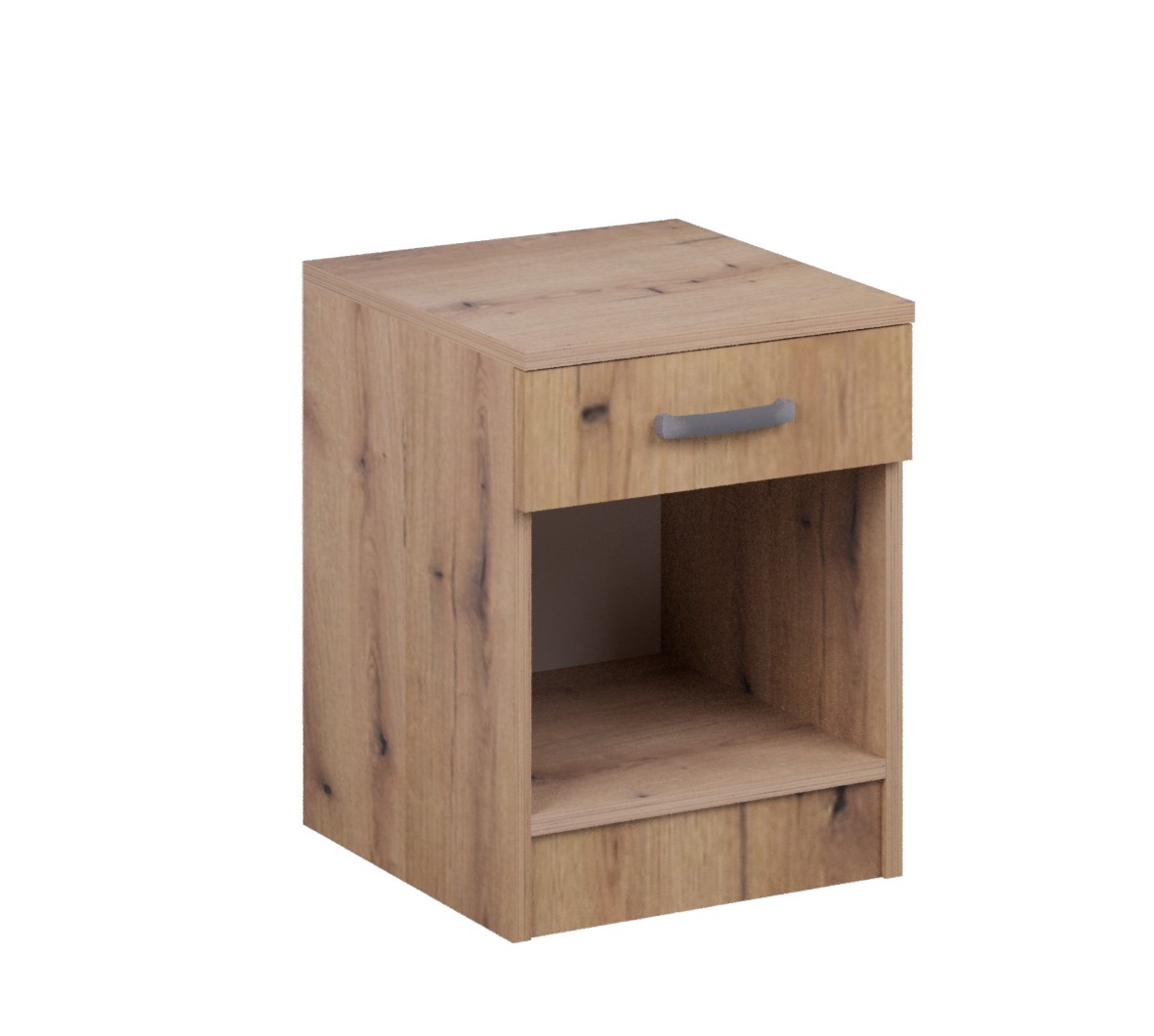 Stolik nocny epsilon artisan dlaspania