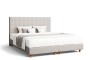 Łóżko tapicerowane Garland Boxspring Elite