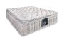 H4 - twardy | Materac sprężynowy | Wysokość 48 cm | Nośność 200 kg | Gwarancja 10 lat