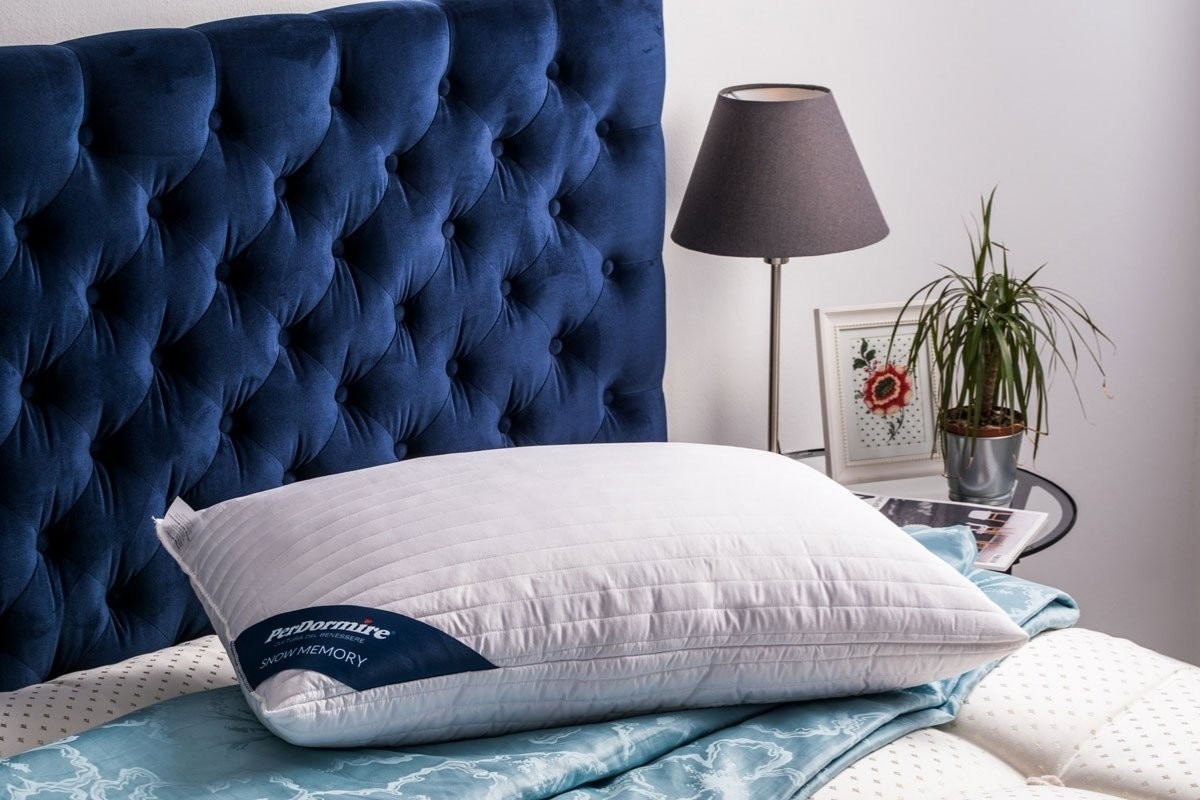 Poduszka ergonomiczna