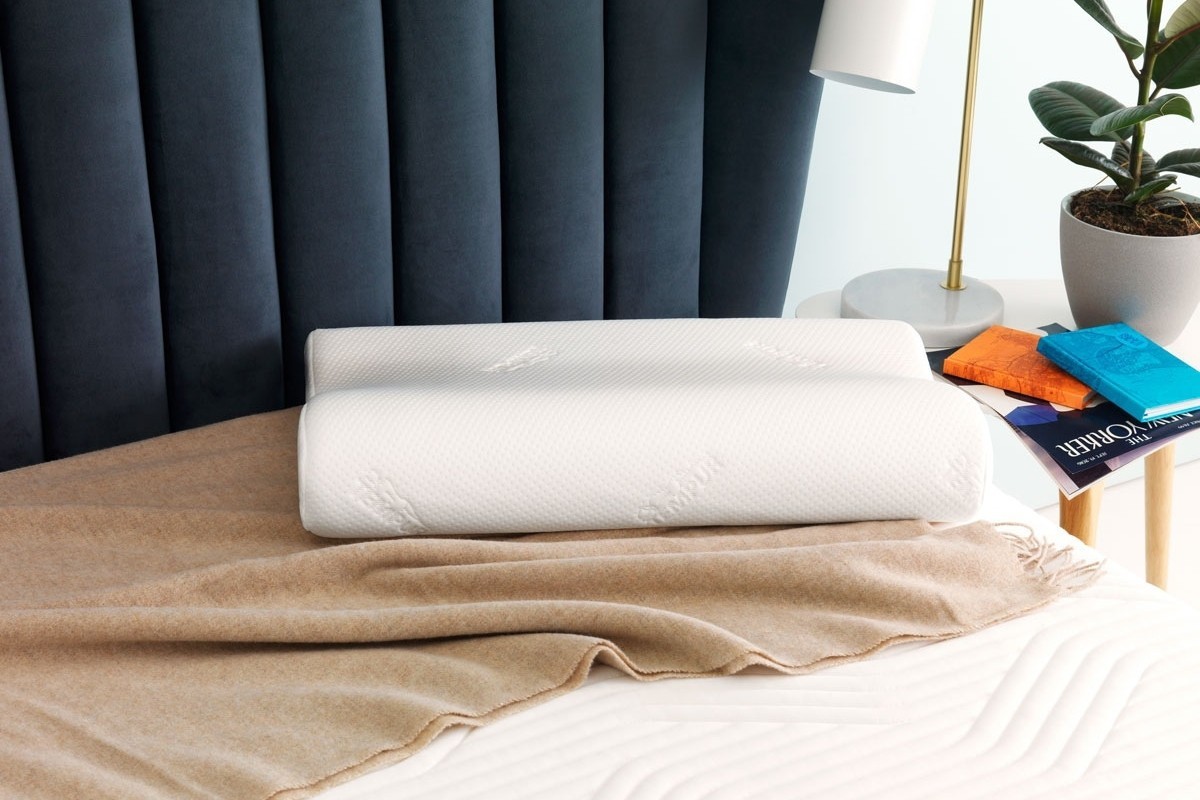 Poduszka ergonomiczna